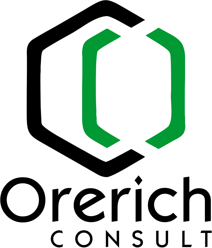 Orerich Logo (rebrand) 1