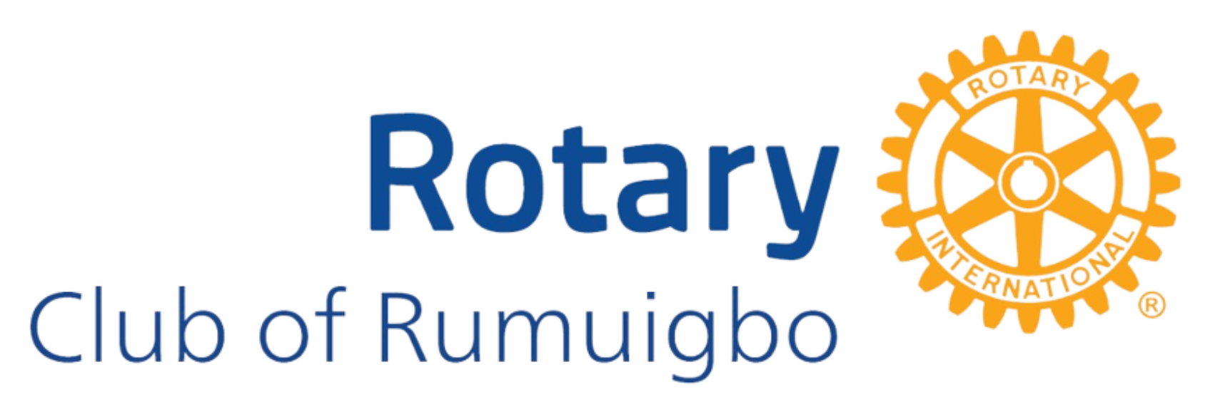 rotary logo